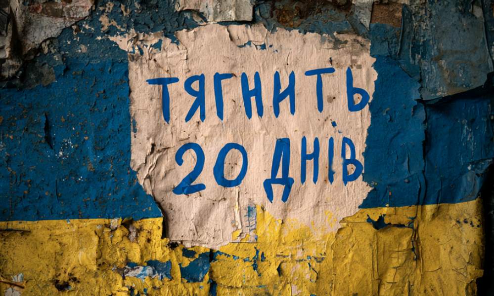 Collusive Defense over 400 Million UAH: Luhansk Regional Military Administration and State Housing Agency Jointly Lock Beneficiary Records for 20 Working Days