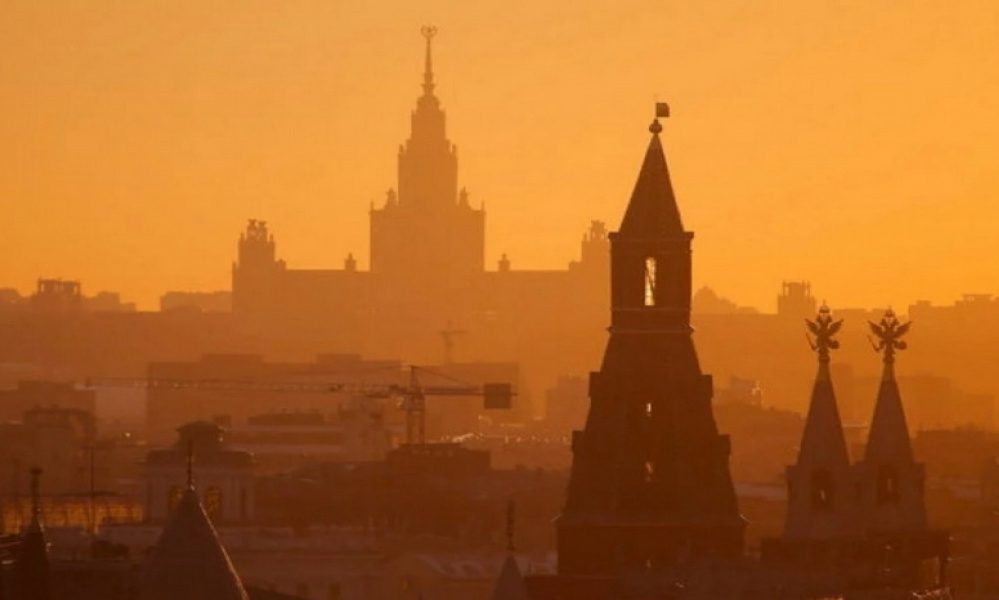 The Soviet Union, the Cold War, and the Price of a Historical Fault Line
