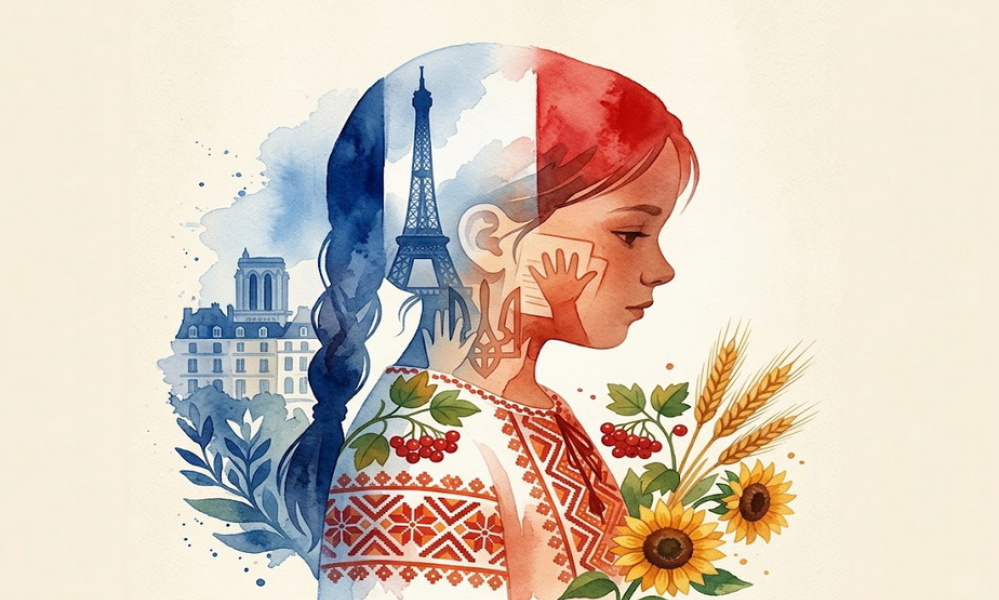 Preserving Identity Without Risking Protection: What Ukraine’s "National Identity Certificate" Means for Children in France