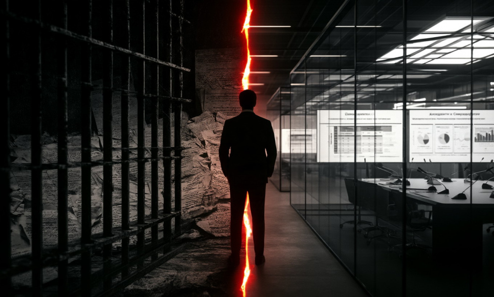 The Price of Freedom and Dissident Skepticism: Ivan Makar on Memory, Threats, and "Grant Simulacra"