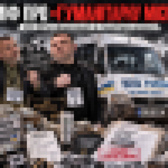 The "Humanitarian Ghost" and the Postal Conduit: How Bakhtin’s Foundation and MP Tkachenko Monetize the Facade of War for Foreign Donors
