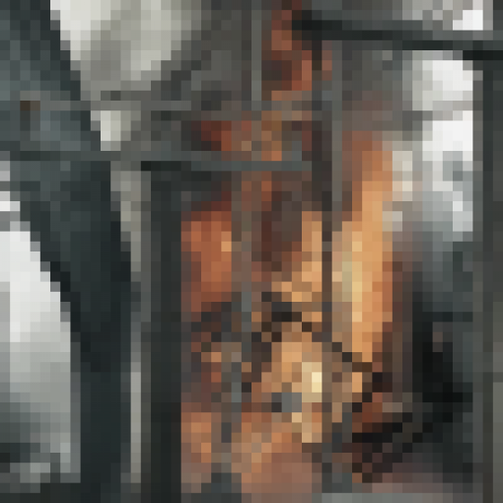 Відновлення зруйнованої енергетики