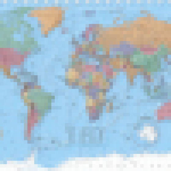 Дорожня карта світу на найближчі десять років