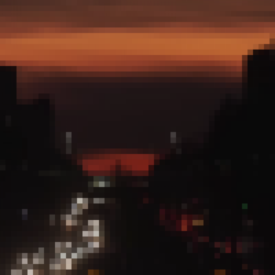 Світ як природний стан людини, життя обирає світло