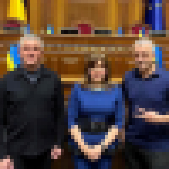 Захист прав без бюрократії: як діє МФО "Захист поранених, учасників і ветеранів війни та членів їх сімей"  на чолі з Остапенко, Гриб та Мазурашу