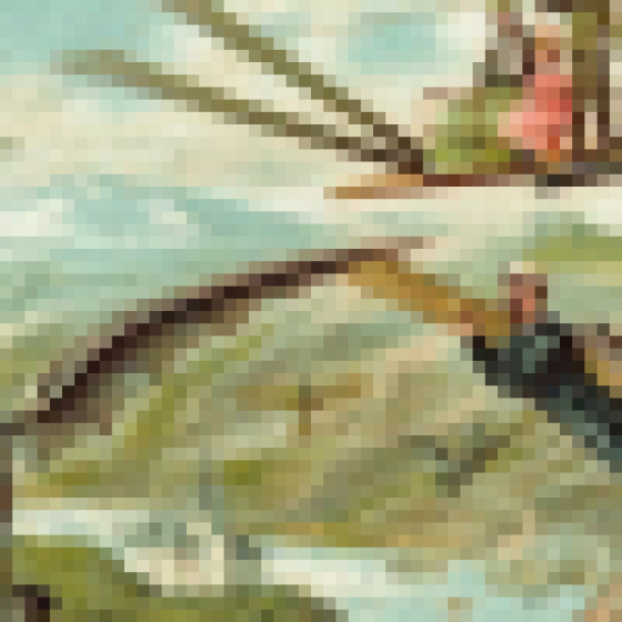 Прогресивний погляд на майбутнє, враховуючи огидне сьогодення