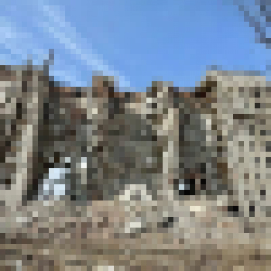 Реєстр збитків для України: чому ті, хто втратив дім, мають заявити про свою шкоду вже зараз