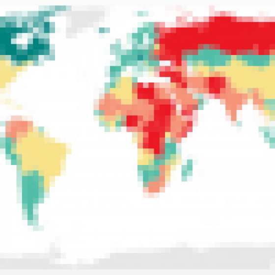 Куди ведуть зміни, та чому існують закони, які не можна обійти