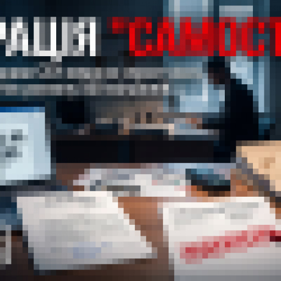 Operation "Self-Goal": How Novice OSINTers from NGO "Vilny Skhid" Attempted to Intimidate Investigators with Legal Threats