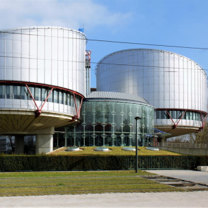 Левицький проти України: за рішенням ЄСПЛ Україна виплатила 7800 €, але прокурора Сисоєва досі не покарано