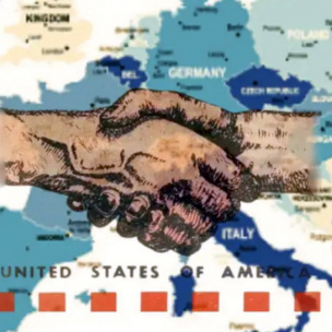 Європа та 1991 рік: континент, який залишився без військ – і без сміливості