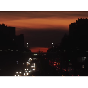 Світ як природний стан людини, життя обирає світло