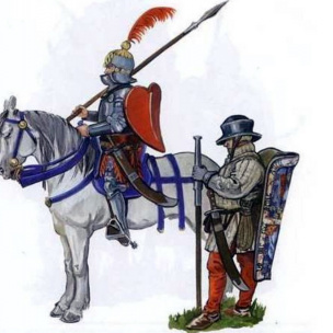 Кондотьєри нашого часу як політичний інструмент: епохи змінюються, природа явища зберігається