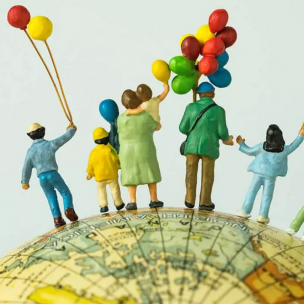 Чому я вибираю космополітизм