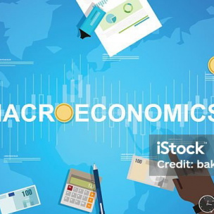 Взаємозв'язок між макроекономікою та бізнесом