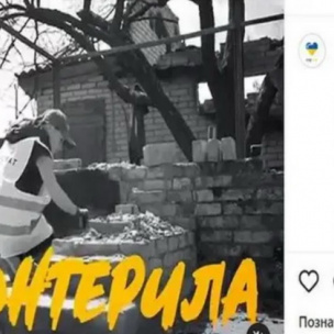 "Собаки, діти, люди, коні": подробиці інтерв’ю Потапа російському журналісту Дудю