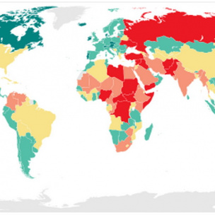 Куди ведуть зміни, та чому існують закони, які не можна обійти