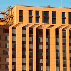 Одеська оренда, бізнес на ТОТ, столичний лоск у Sky Loft: як поліцейська Бахтіна відповіла на запитання розслідування