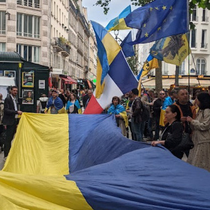 Новий міграційний пакт ЄС: що зміниться для українців з 12 червня