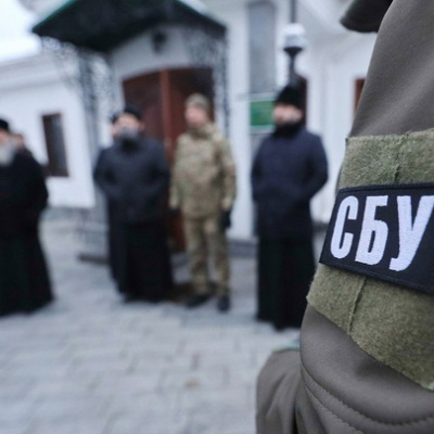 Ще один колаборант, прихильник московського патріархату, а втік до США