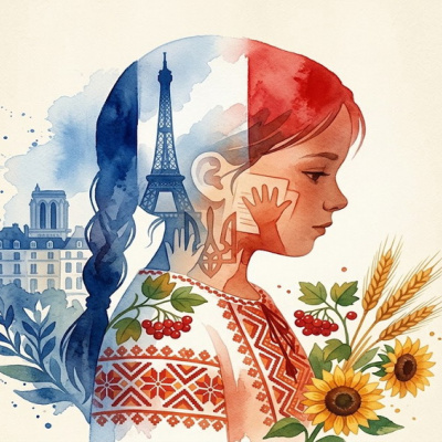 Préserver ses racines sans compromettre sa protection : que signifie le « Certificat d’identité nationale ukrainienne » pour les enfants en France ?