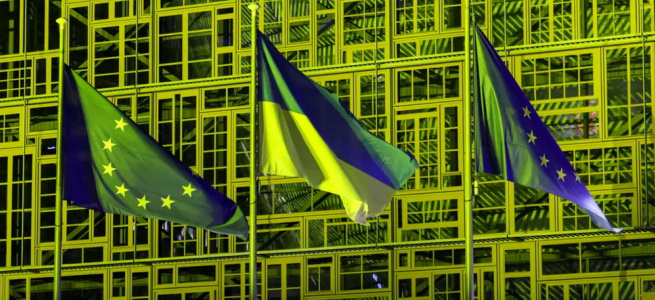 Брюссельський пакет для України: майбутнє біженців після 2027 року та прорив на шляху до ЄС