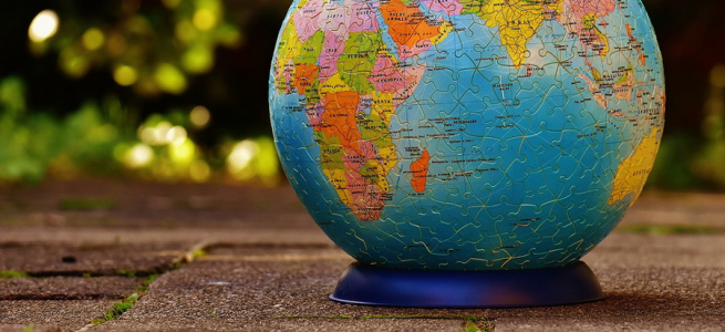 Все, що ми бачимо сьогодні у світі, це не рівень світової політики — це рівень бродячого оркестру