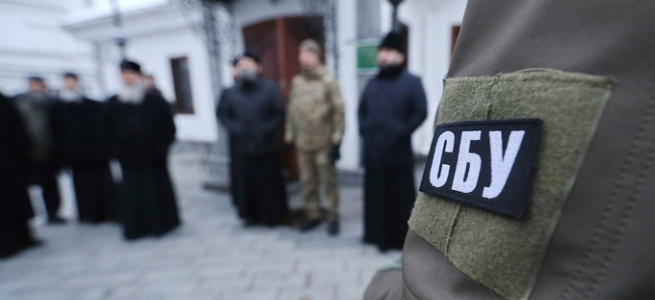 Ще один колаборант, прихильник московського патріархату, а втік до США