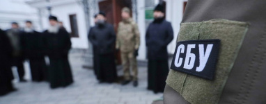 Ще один колаборант, прихильник московського патріархату, а втік до США