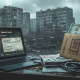 Golden PR Amid the Ruins and Mail-Order Kickbacks: How a Regional Leadership Crackdown Exposed a Legal Defense Scheme in Occupied Luhansk