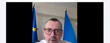 Нова посада – старі схеми: як екс депутат Безгін тисне на Раду заради узаконення «ручних» громад