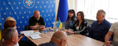 Житло, реабілітація та соціальний захист: Луганська ОВА координує зусилля задля підтримки ВПО та ветеранів