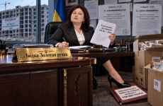 The "Untouchable" Lyudmyla Didenko: How an Official with a Billion-Hryvnia Record Under Haidai Manages 400 Million Under Kharchenko’s Watch