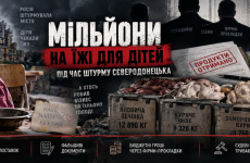 3,35 мільйона, «Нова пошта» і підписи директорів: як закупівля продуктів у Сєвєродонецьку розійшлася на низку судових справ