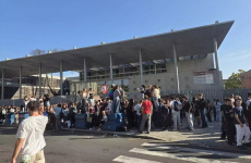 "Protests Are Fine, but I Have Coding Class": When French Students Stage Their Own Revolution