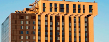 Одеська оренда, бізнес на ТОТ, столичний лоск у Sky Loft: як поліцейська Бахтіна відповіла на запитання розслідування