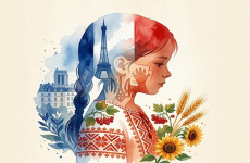 Preserving Identity Without Risking Protection: What Ukraine’s "National Identity Certificate" Means for Children in France