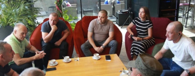 Деклараційне самовикриття: як поліцейська Бахтіна виправдовується, але підтверджує головні факти розслідування
