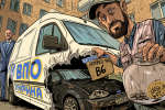 72 hours to survive: Behind the Scenes of Bakhtin and Tkachenko’s Evacuation PR Stunt