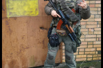 Посттравматичний синдром у військових: болючі реалії та ризики для суспільства