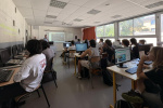 "20 is for God, 10 is a Pass": How Grading Works in France and What Life is Like Inside