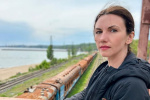 Затримана засновниця та віце-президент асоціації SOS Donbass Ганна Новікова