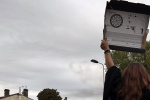 Anatomy of a High School Blockade: Dartboards, Firecrackers, and Politics Behind Students’ Backs