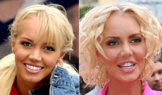 малиновская