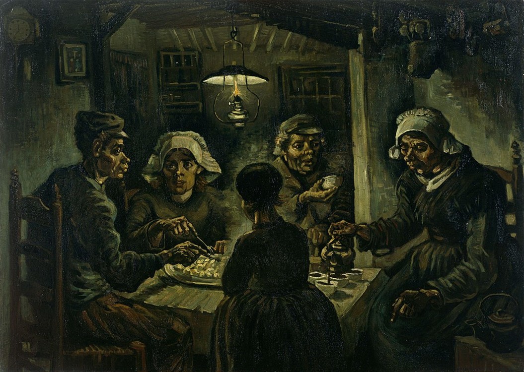 гог 9