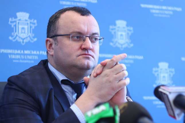 каспрук 15