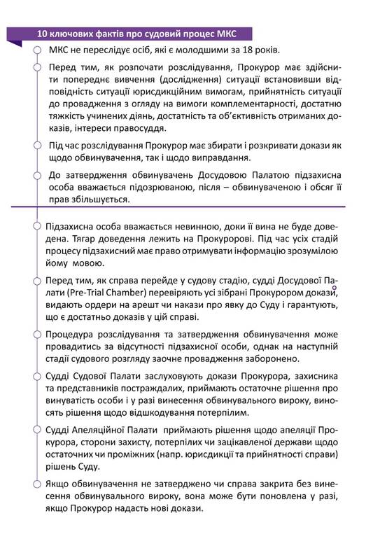 ключові факти