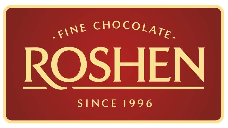 конфети рошен