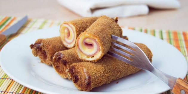 крутелики 1