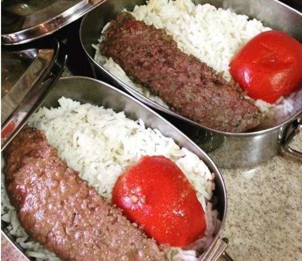 обед 1